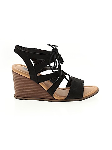 Dr. Scholl's Wedges (view 1)