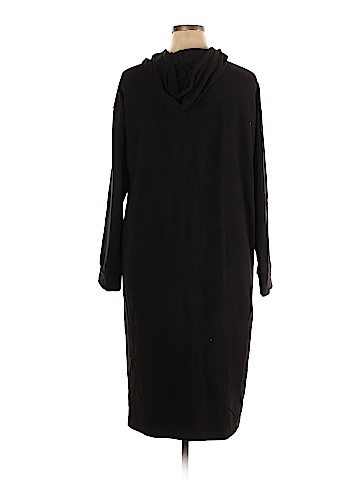 Soho JEANS NEW YORK & COMPANY Casual Dress (view 2)