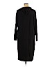 Soho JEANS NEW YORK & COMPANY Black Casual Dress Size XL - photo 2
