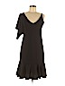 Zara Black Cocktail Dress Size M - photo 1