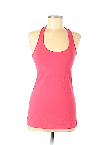 Lululemon Athletica Active Tank (view 1)