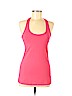 Lululemon Athletica Pink Active Tank Size 8 - photo 1