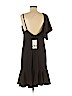 Zara Black Cocktail Dress Size M - photo 2