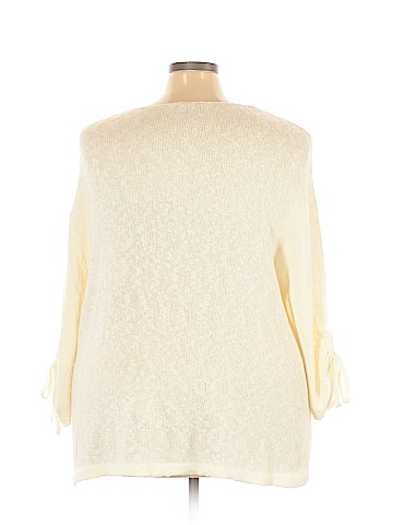 Assorted Brands 3/4 Sleeve Top (view 2)