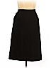 Assorted Brands Black Casual Skirt Size 16 - photo 1