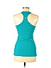 Lululemon Athletica Blue Active Tank Size 8 - photo 2