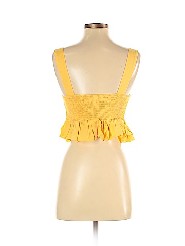 Urban Outfitters Sleeveless Blouse (view 2)