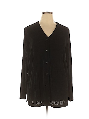 Sharon Anthony Cardigan (view 1)