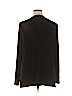 Sharon Anthony Black Cardigan Size 1X - photo 2