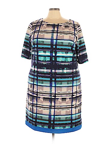 Eliza J Casual Dress (view 1)