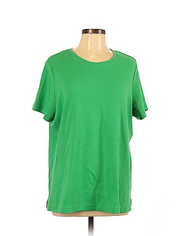 Blair Short Sleeve T-Shirt (view 1)