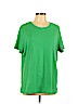 Blair Green Short Sleeve T-Shirt Size XL - photo 1