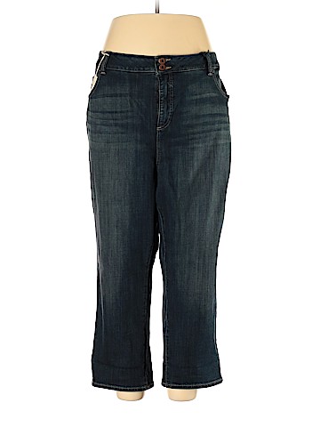Lucky Brand Jeans (view 1)