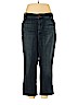 Lucky Brand Blue Jeans Size 22 - photo 1