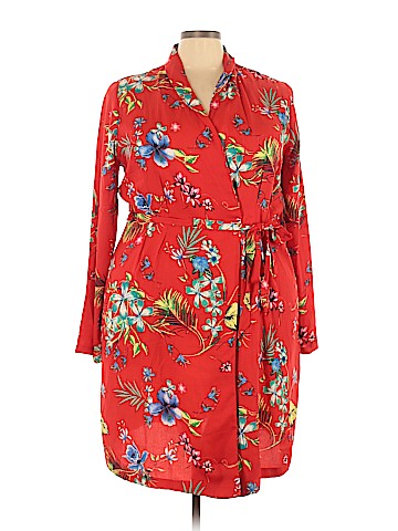 Forever 21 Casual Dress (view 1)