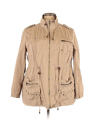 Fashion Bug Jacket (view 1)