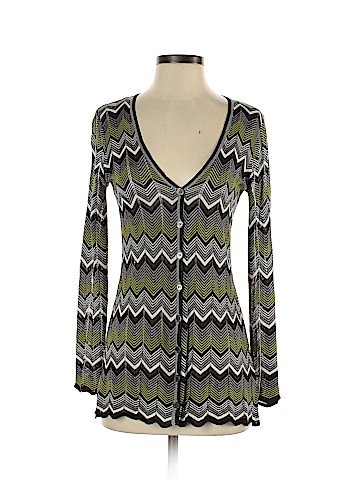 Doncaster Cardigan (view 1)