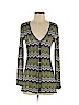 Doncaster Brown Cardigan Size S - photo 1