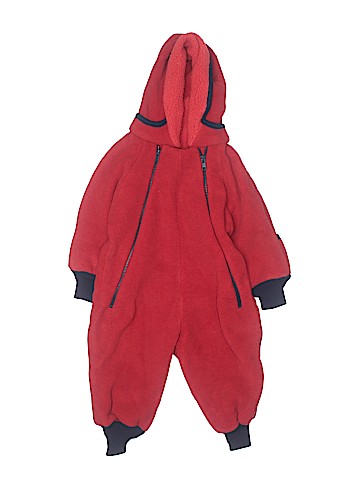 Assorted Brands Long Sleeve Outfit (view 1)