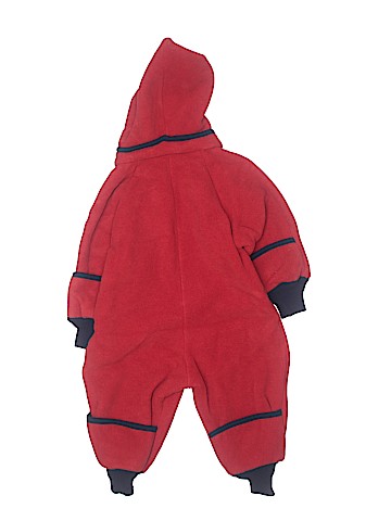 Assorted Brands Long Sleeve Outfit (view 2)