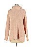 Aerie 100% Polyester Pink Pullover Sweater Size XS - photo 1
