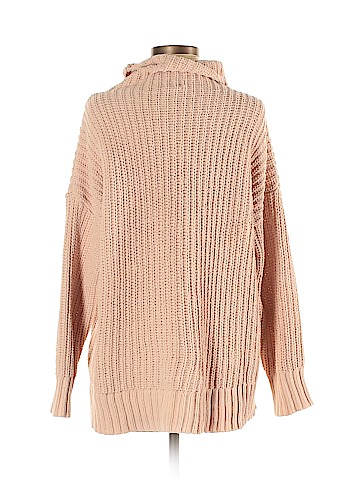 Aerie Pullover Sweater (view 2)