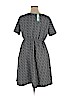 Renee C. Gray Casual Dress Size 1X - photo 2