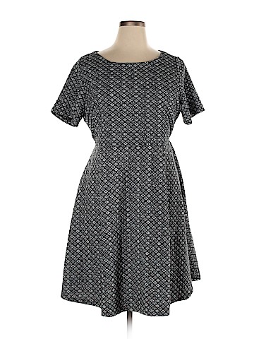 Renee C. Casual Dress (view 1)