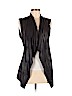 Zara Black Cardigan Size S - photo 1