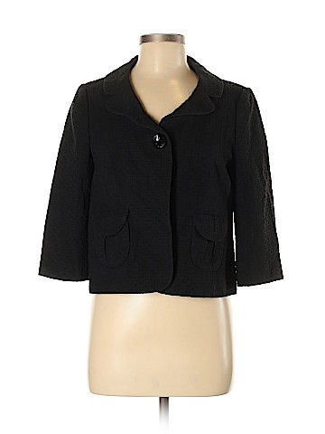 Ann Taylor Blazer (view 1)