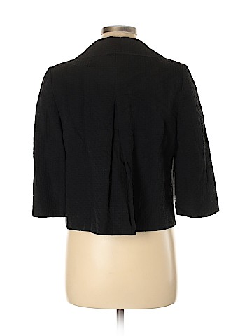 Ann Taylor Blazer (view 2)