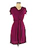 Gilli Pink Casual Dress Size M - photo 1
