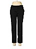 H&M Black Casual Pants Size 8 - photo 1