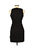Topshop Black Casual Dress Size 6 - photo 2