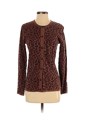 Doncaster Silk Cardigan (view 1)