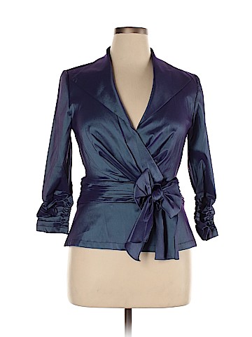 Tadashi 3/4 Sleeve Blouse (view 1)