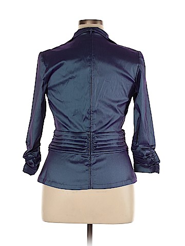 Tadashi 3/4 Sleeve Blouse (view 2)