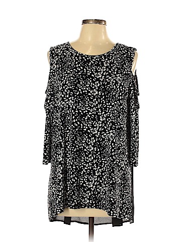 Vince Camuto 3/4 Sleeve Blouse (view 1)