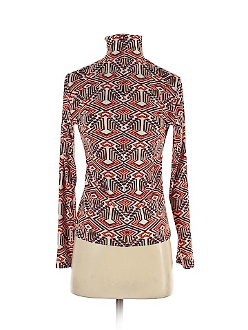 Doncaster Long Sleeve Turtleneck (view 1)