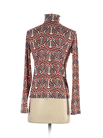 Doncaster Long Sleeve Turtleneck (view 2)