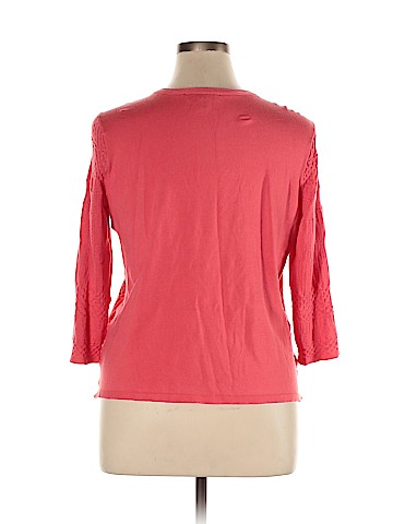 Roz & Ali Cardigan (view 2)