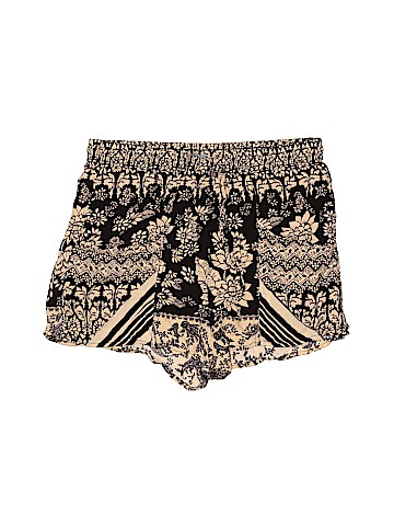 Novella Royale Shorts (view 1)