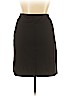 New York & Company Black Casual Skirt Size XL - photo 2