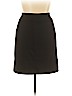 New York & Company Black Casual Skirt Size XL - photo 1