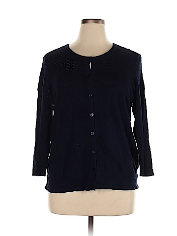 Roz & Ali Cardigan (view 1)