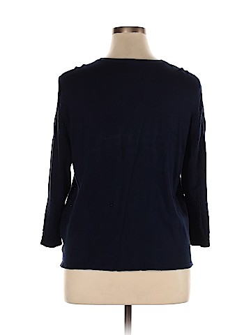 Roz & Ali Cardigan (view 2)