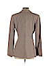 Doncaster Tan Blazer Size 4 - photo 2