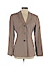 Doncaster Tan Blazer Size 4 - photo 1