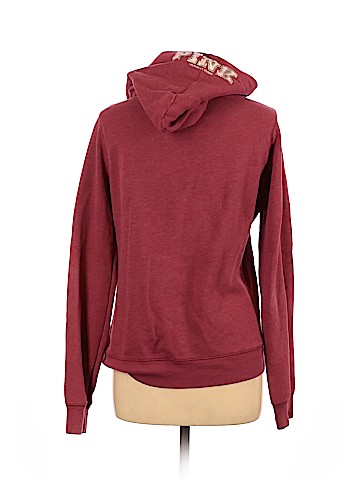 Victoria's Secret Pink Pullover Hoodie (view 2)