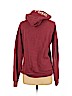 Victoria's Secret Pink Red Pullover Hoodie Size L - photo 2